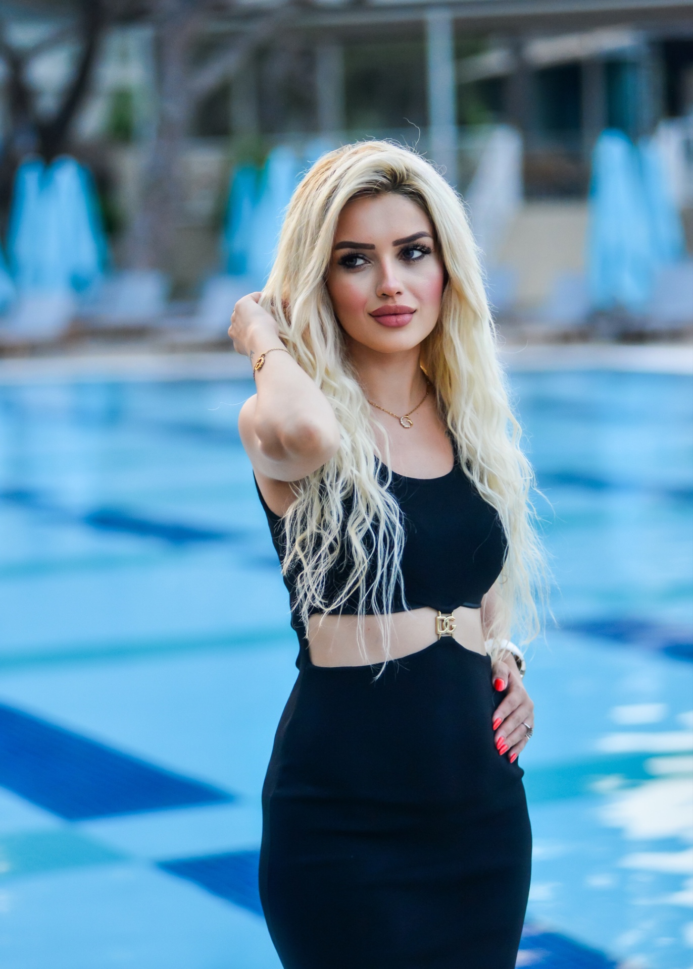 G&uuml;lcan — Model & Hostess in &Ccedil;ukurova photo 9