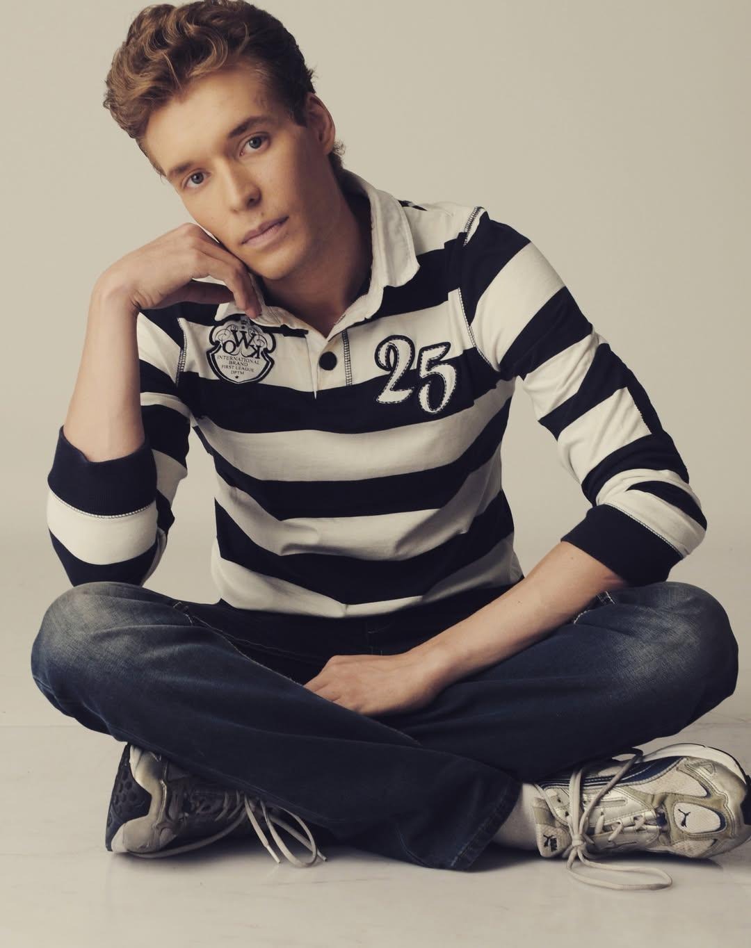Antonio — Model & Host in Buccinasco photo 11