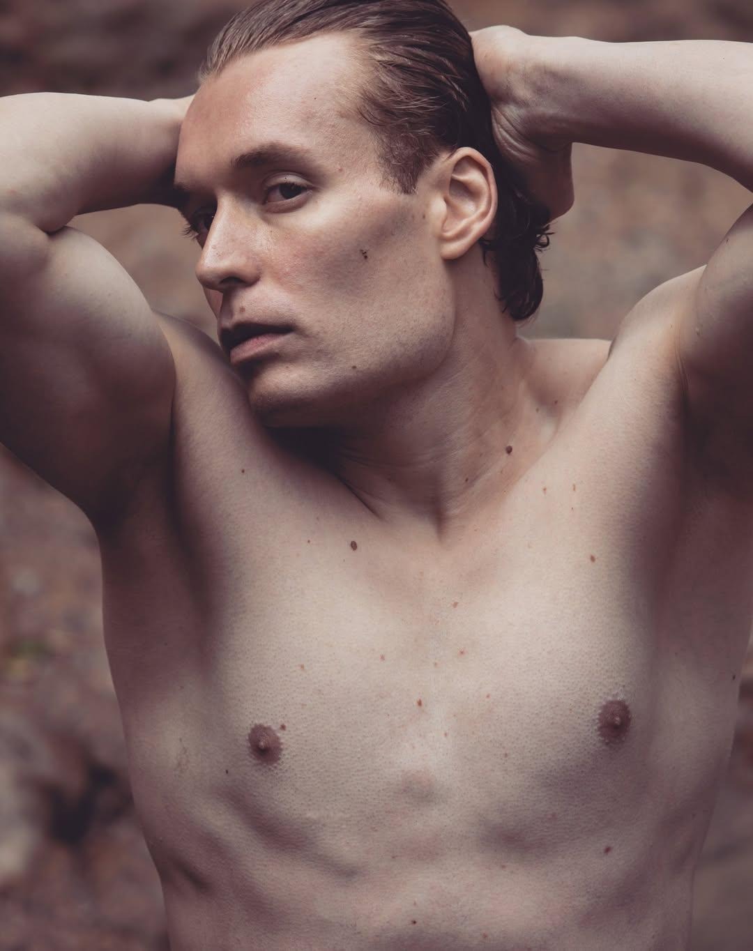 Antonio — Model & Host in Buccinasco photo 15