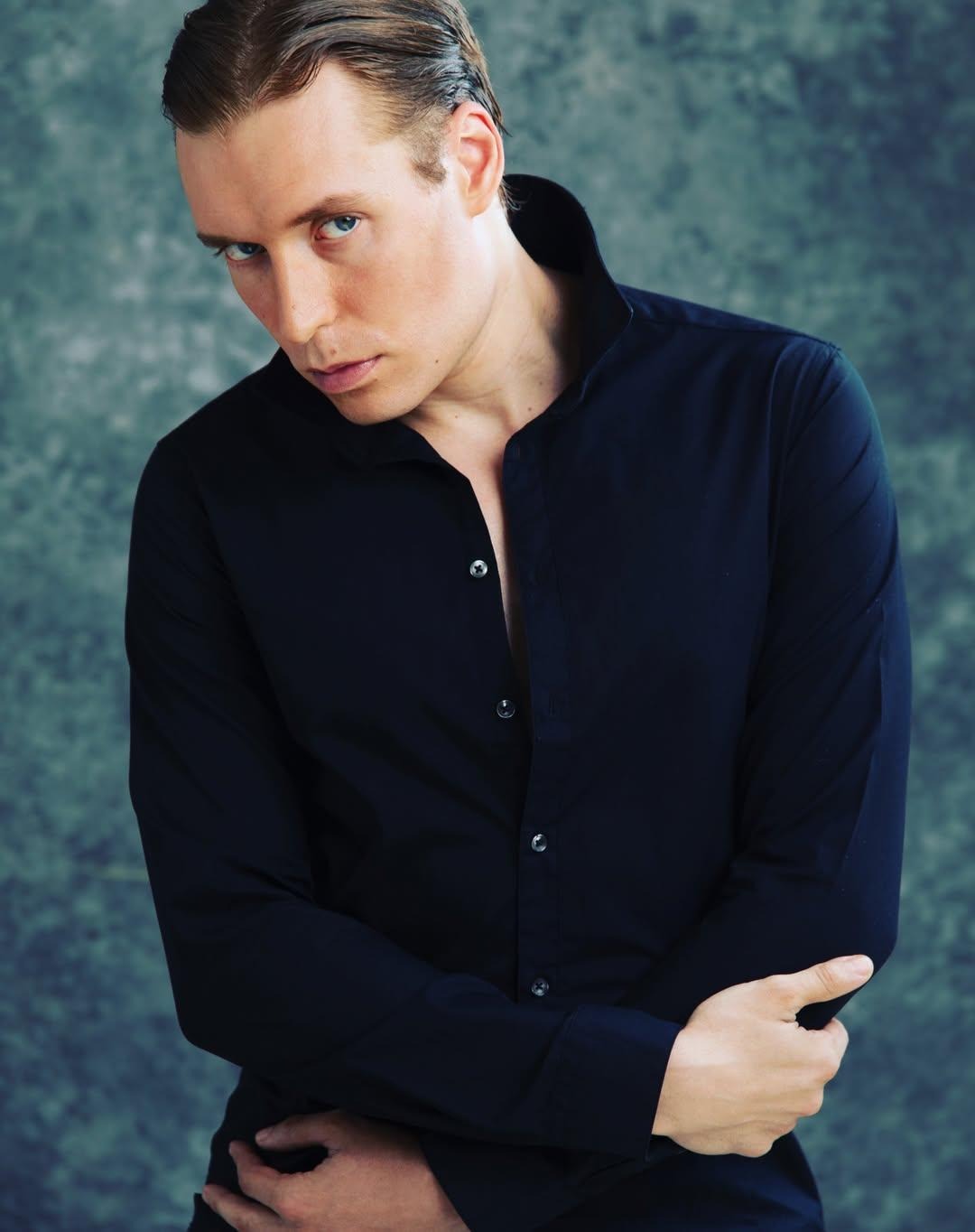 Antonio — Model & Host in Buccinasco photo 17