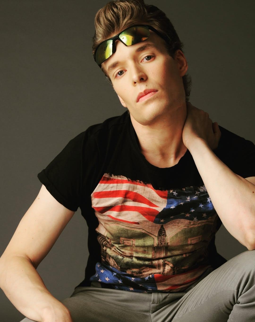 Antonio — Model & Host in Buccinasco photo 19