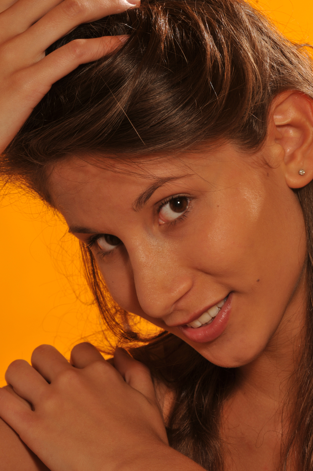 Eleonora — Model & Hostess in Reggio Emilia photo 2