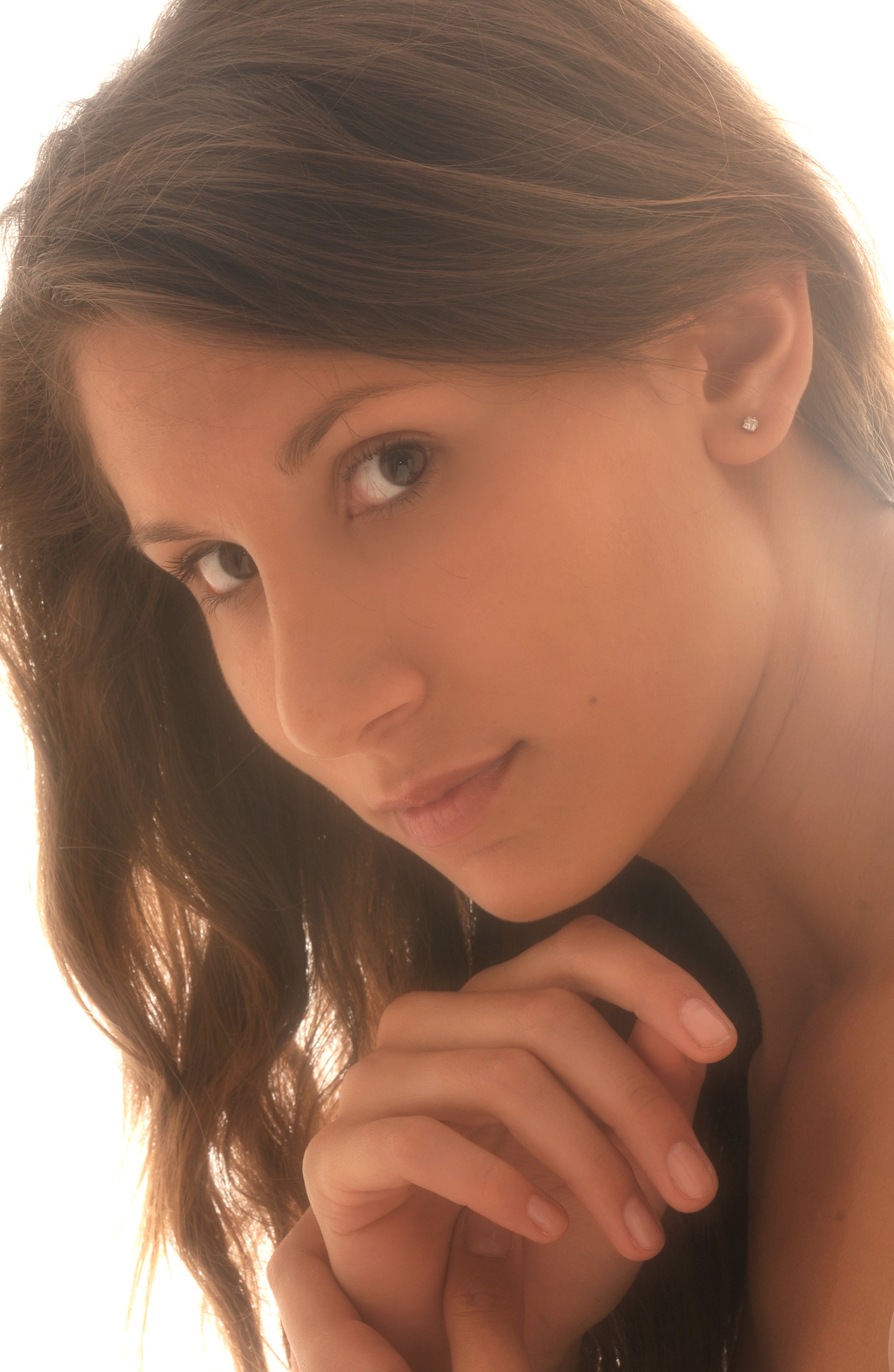 Eleonora — Model & Hostess in Reggio Emilia photo 3