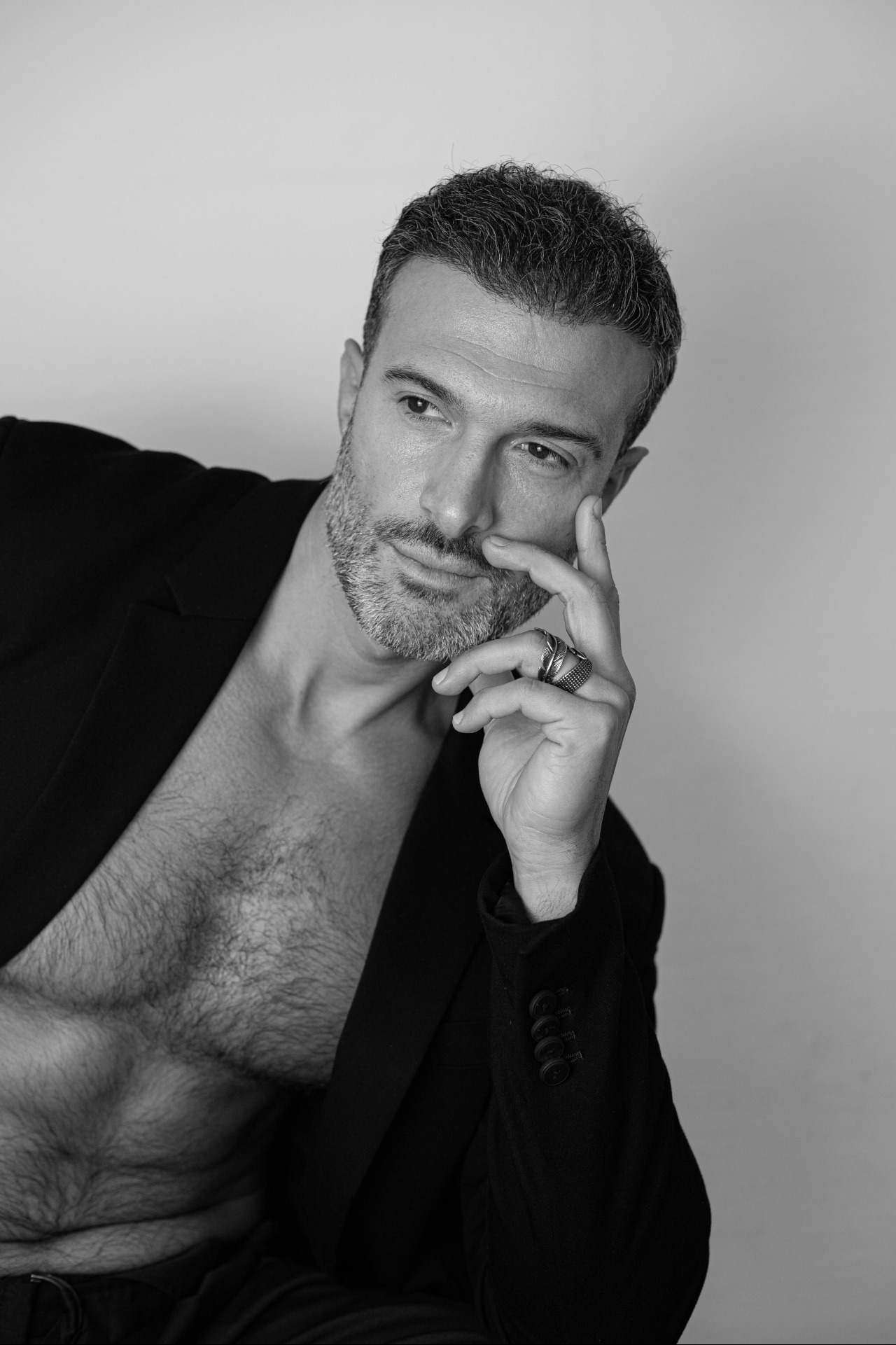 Davide — Model & Host in Cameri photo 1