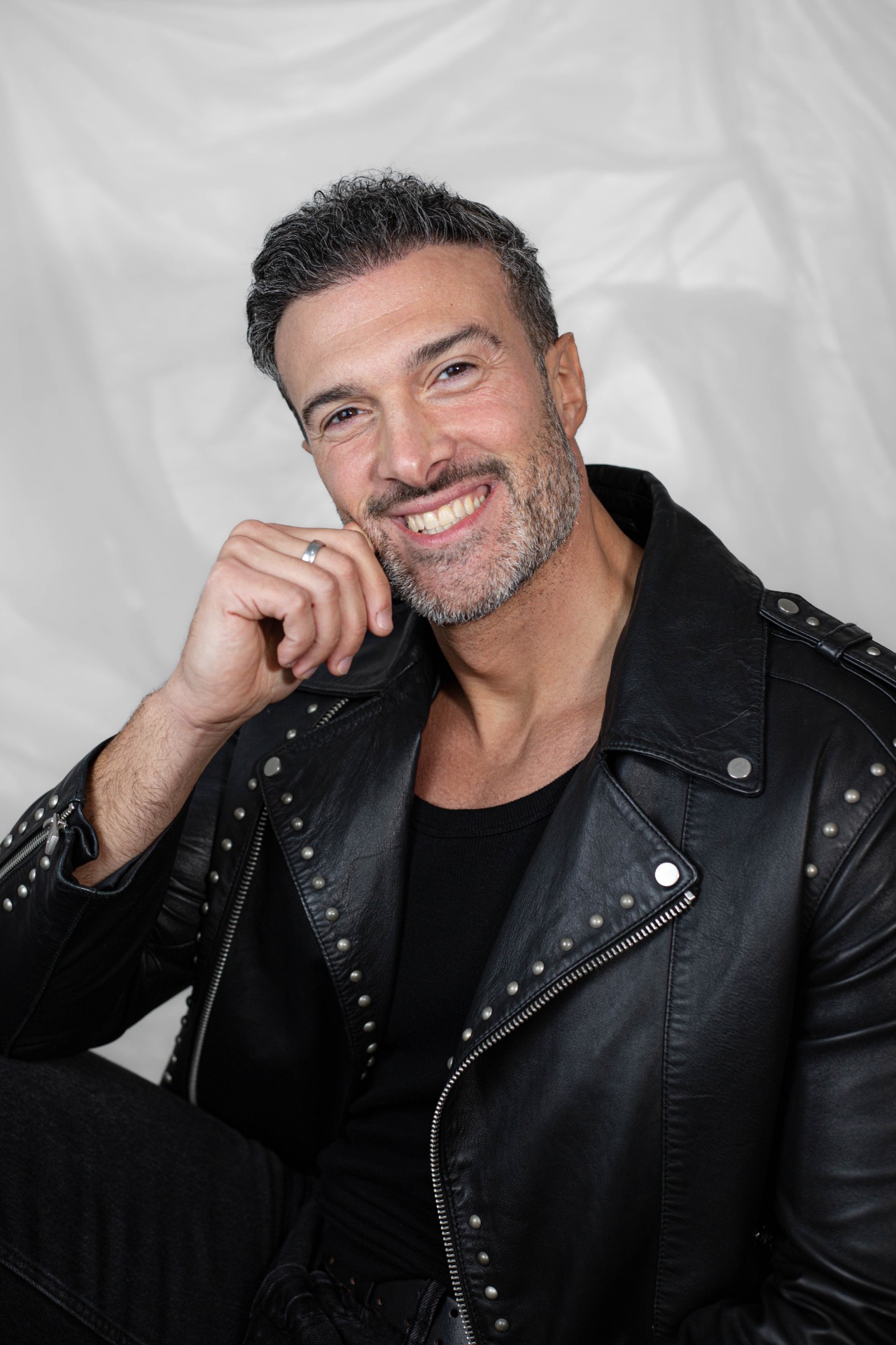 Davide — Model & Host in Cameri photo 10