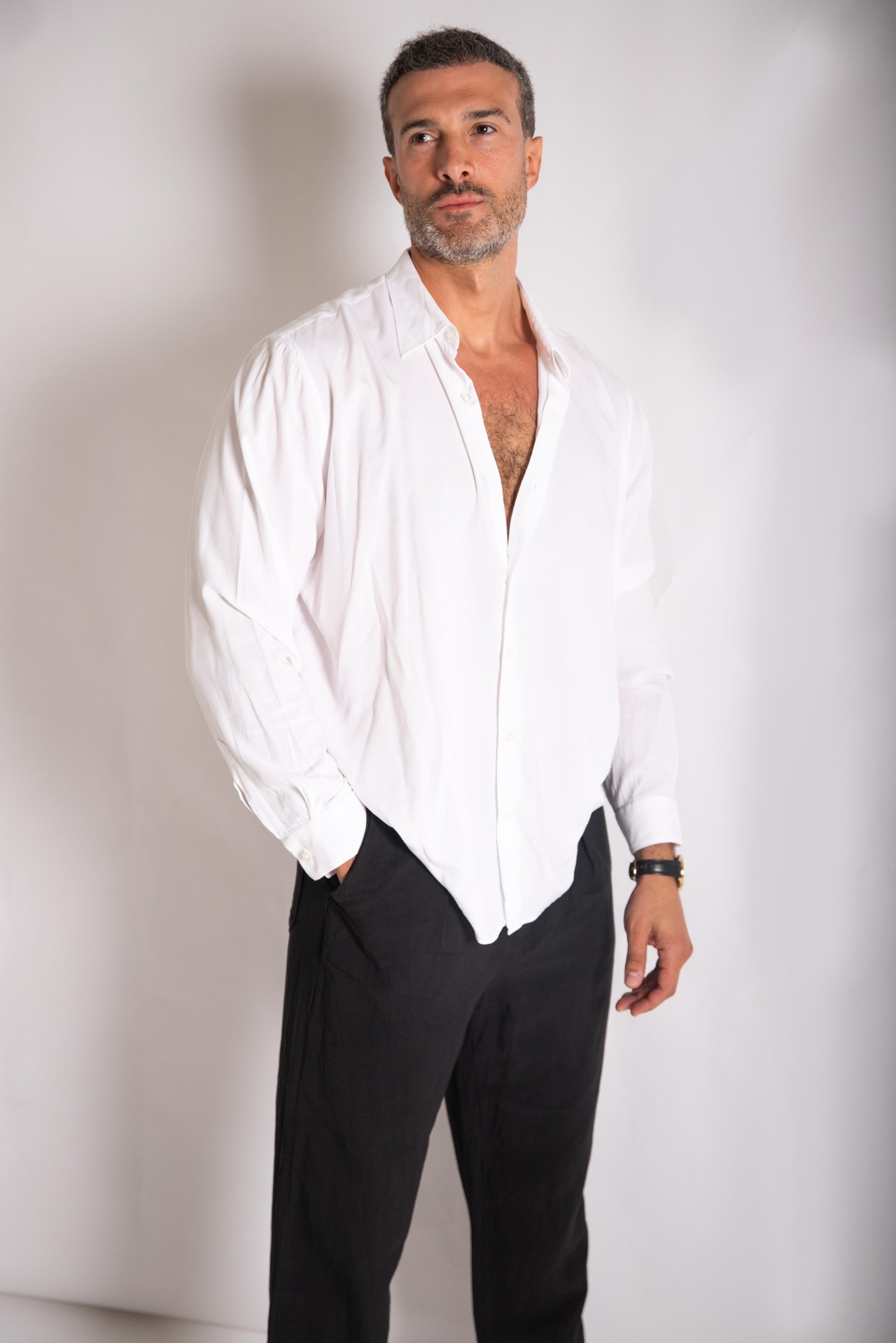 Davide — Model & Host in Cameri photo 13