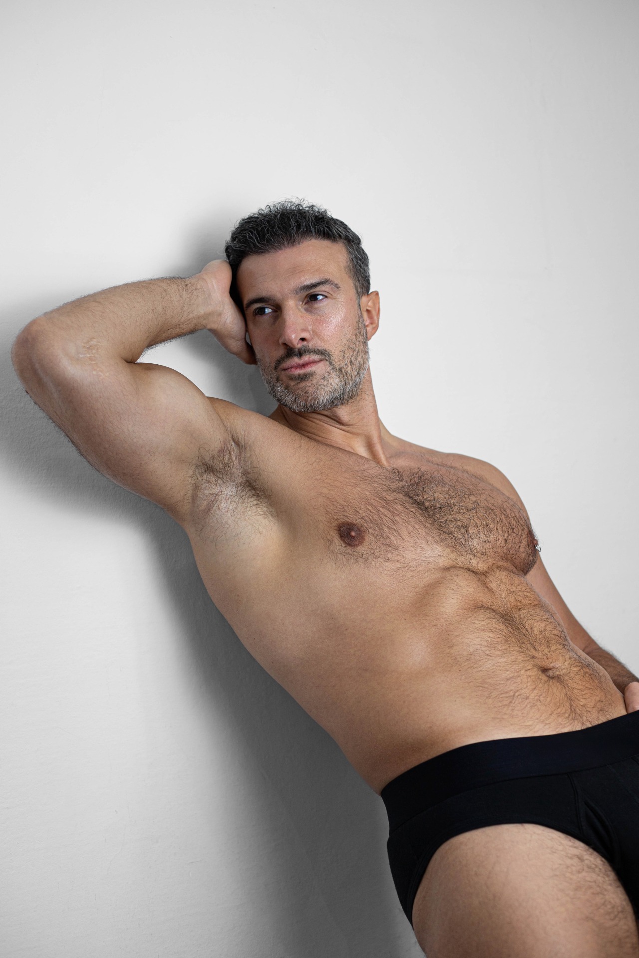 Davide — Model & Host in Cameri photo 14