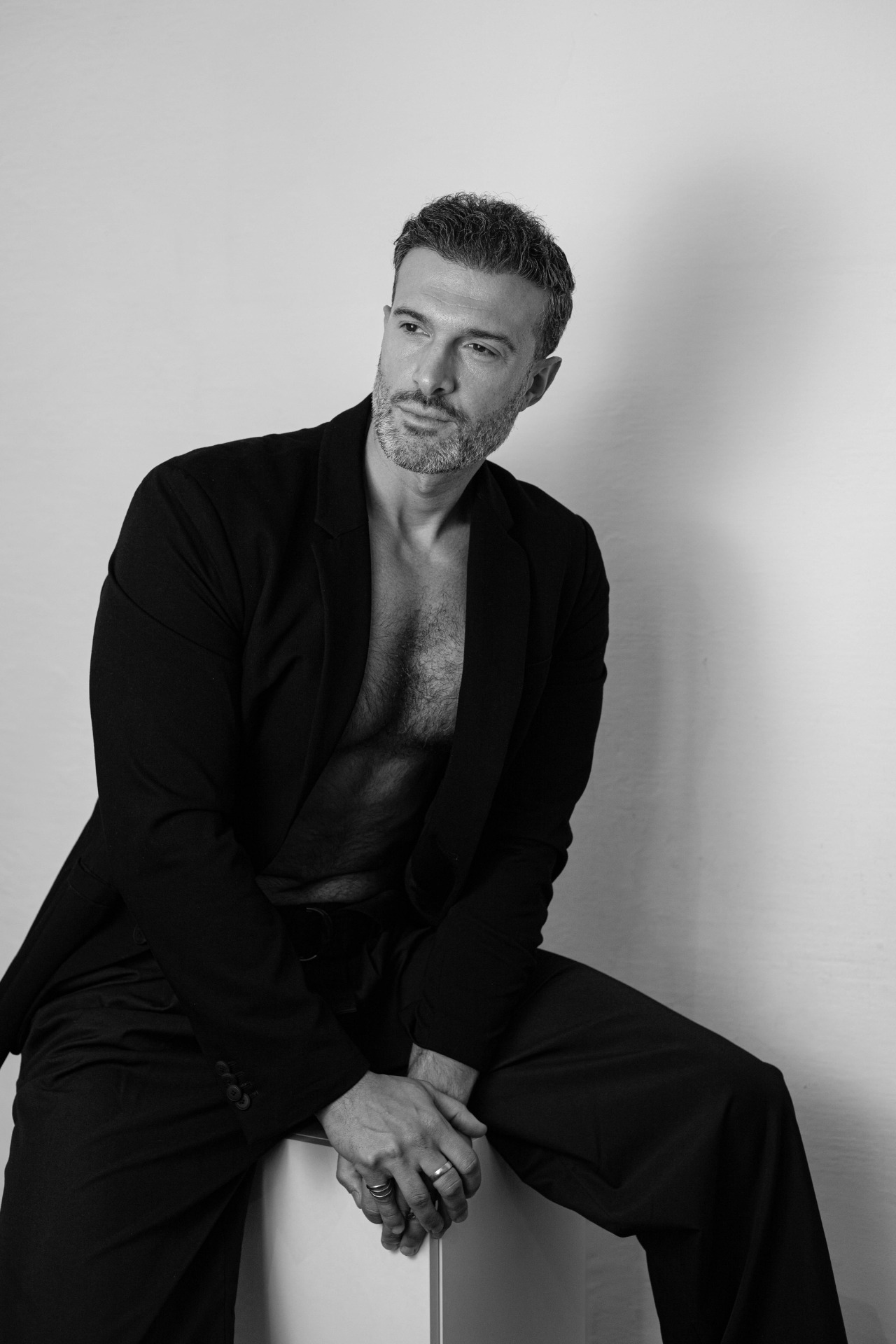 Davide — Model & Host in Cameri photo 2