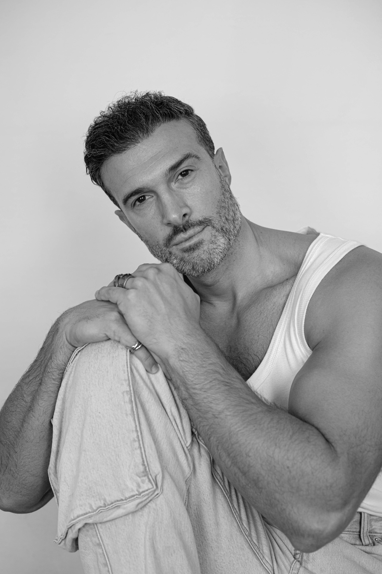 Davide — Model & Host in Cameri photo 3