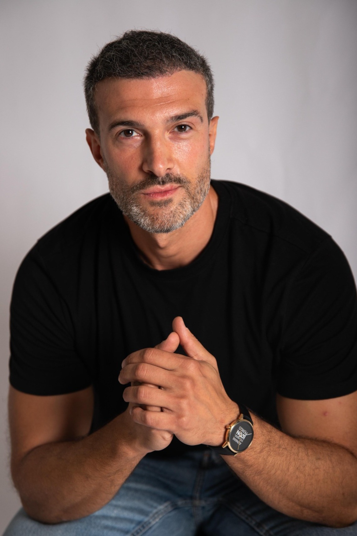 Davide — Model & Host in Cameri photo 4
