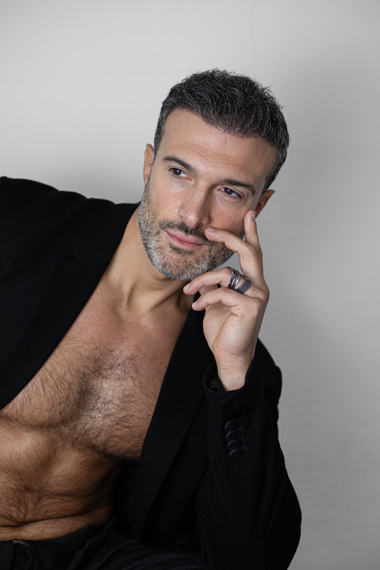 Davide — Model & Host in Cameri photo 6