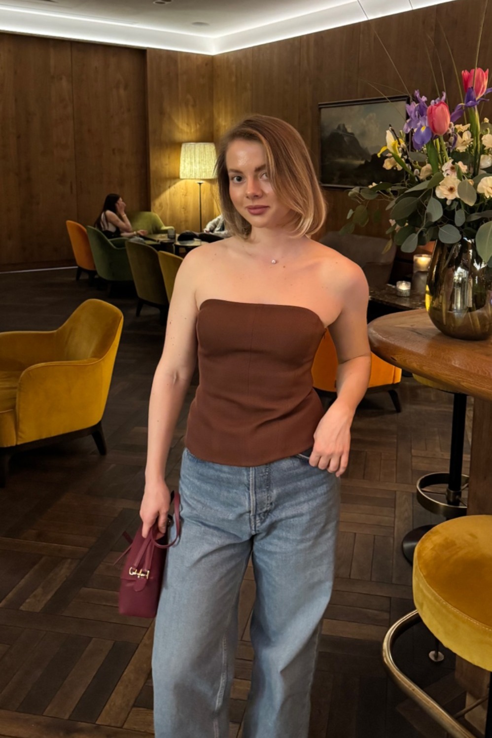 Liubov — Model & Hostess in M&uuml;nchen photo 3