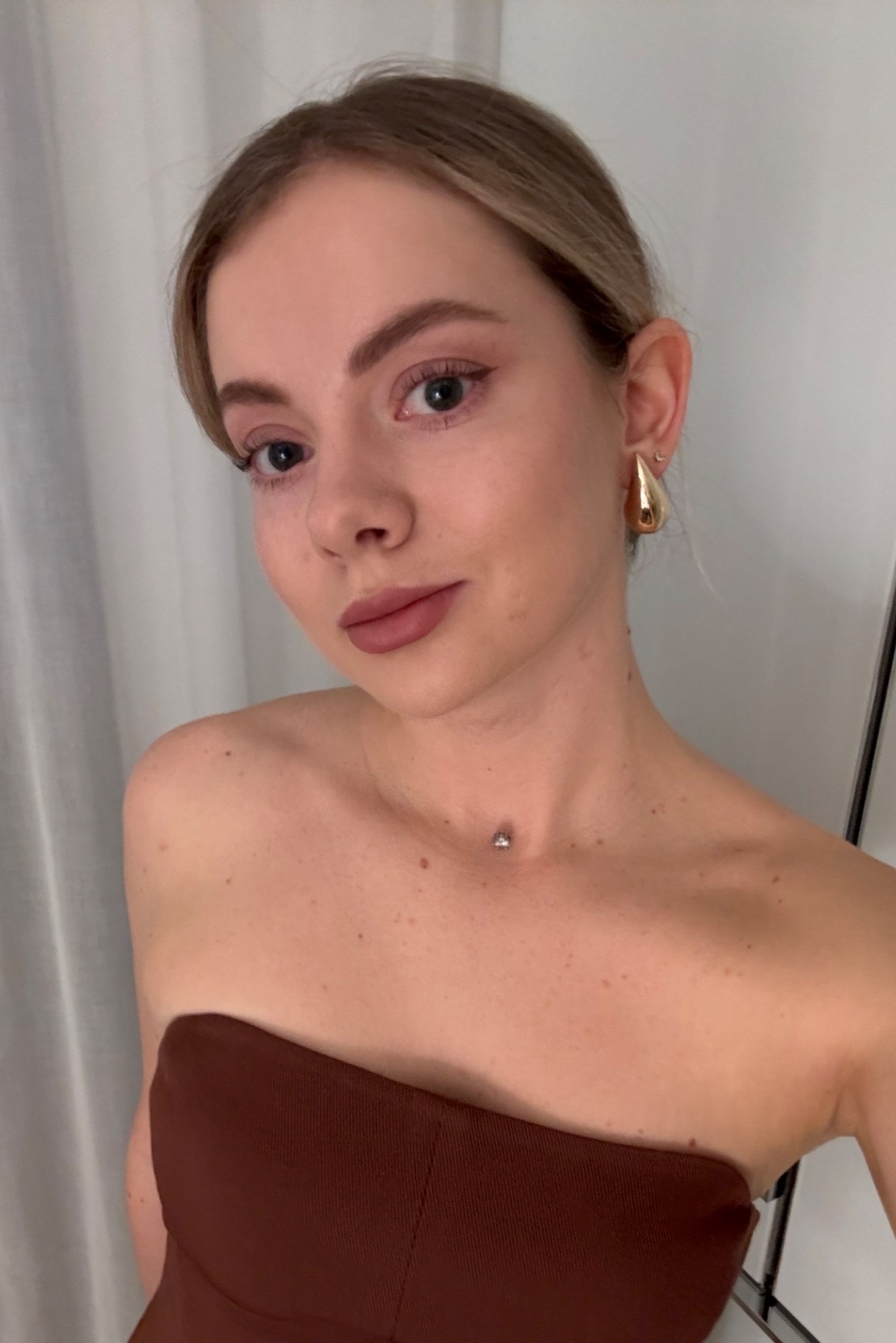 Liubov — Model & Hostess in M&uuml;nchen photo 4