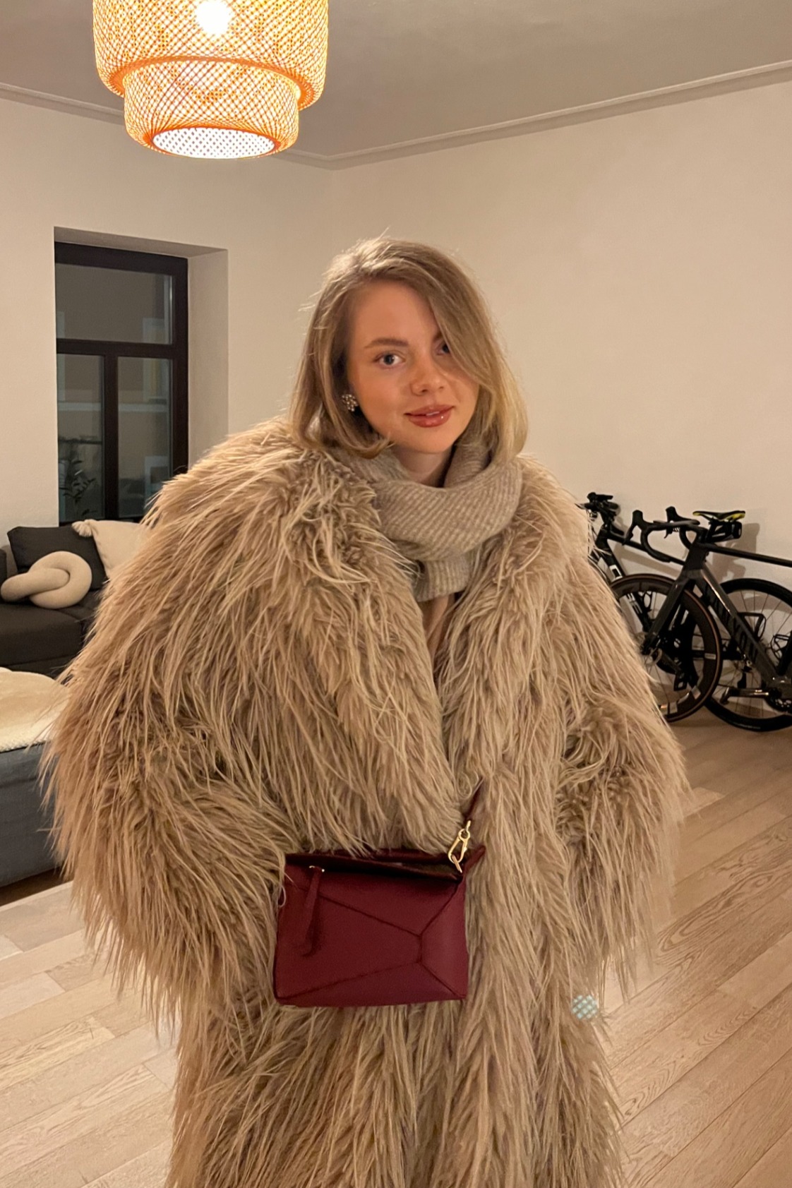 Liubov — Model & Hostess in M&uuml;nchen photo 5