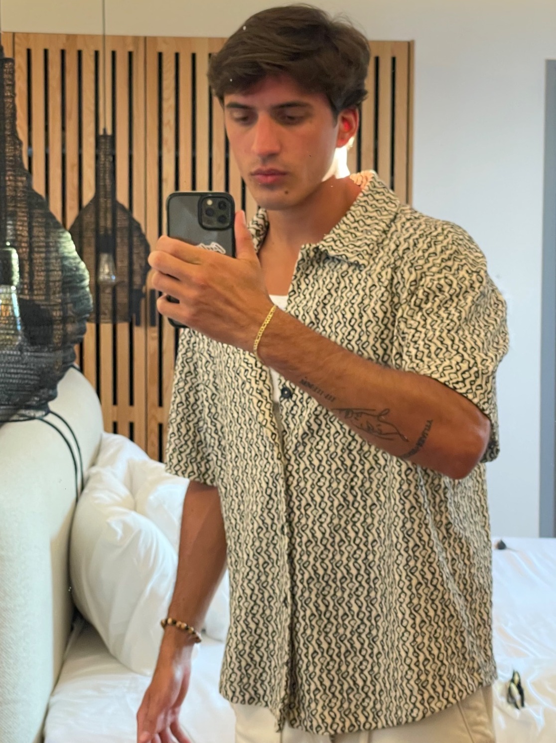 Carlo Yoris — Model & Host in Anacapri photo 1