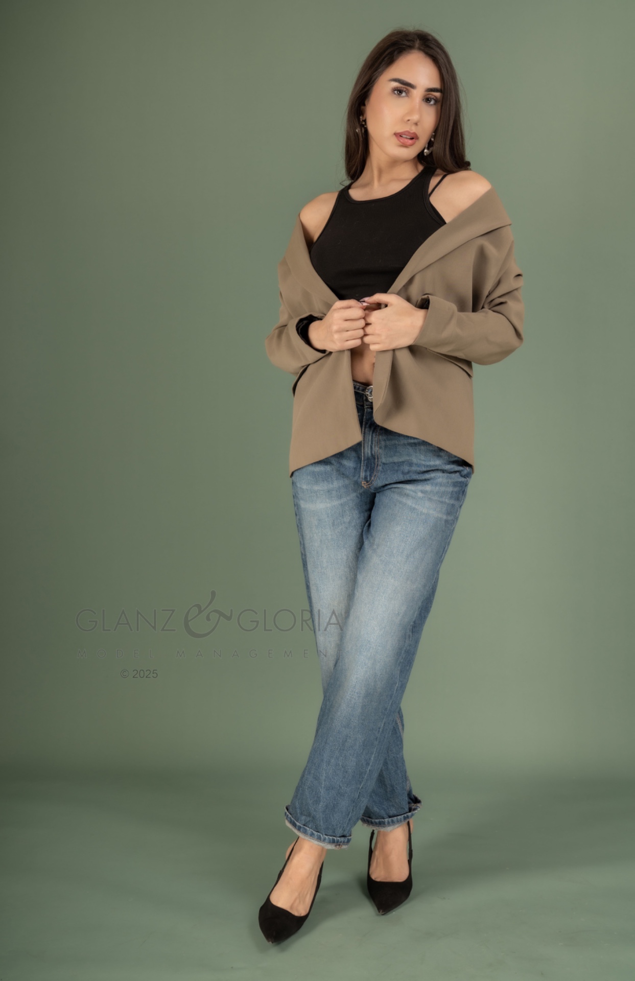 Asena — Model & Hostess in Duisburg photo 4