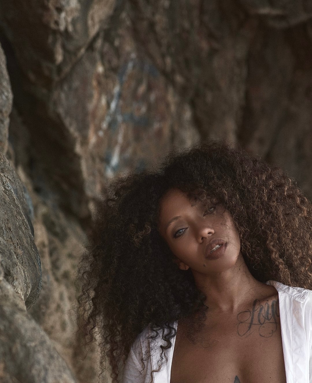 Jossarat — Model & Hostess in Barcelona photo 4