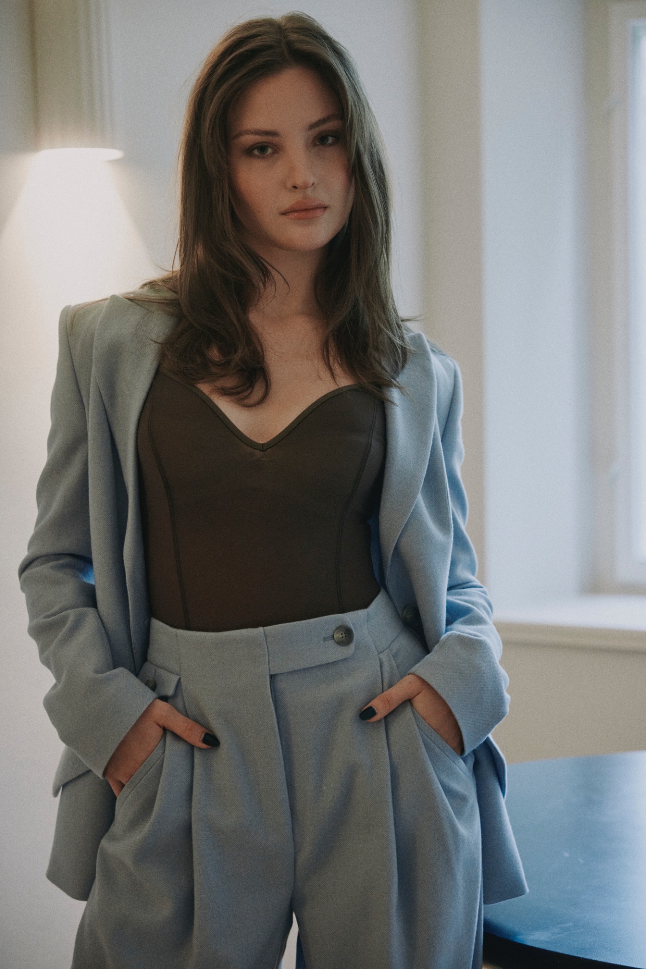 Ekaterina — Model & Hostess in M&uuml;nchen photo 2
