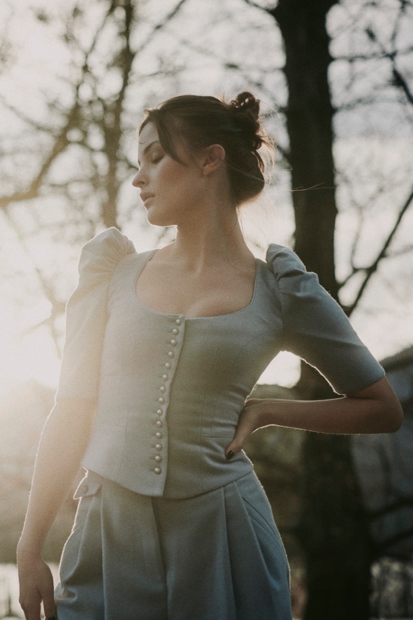 Ekaterina — Model & Hostess in M&uuml;nchen photo 3