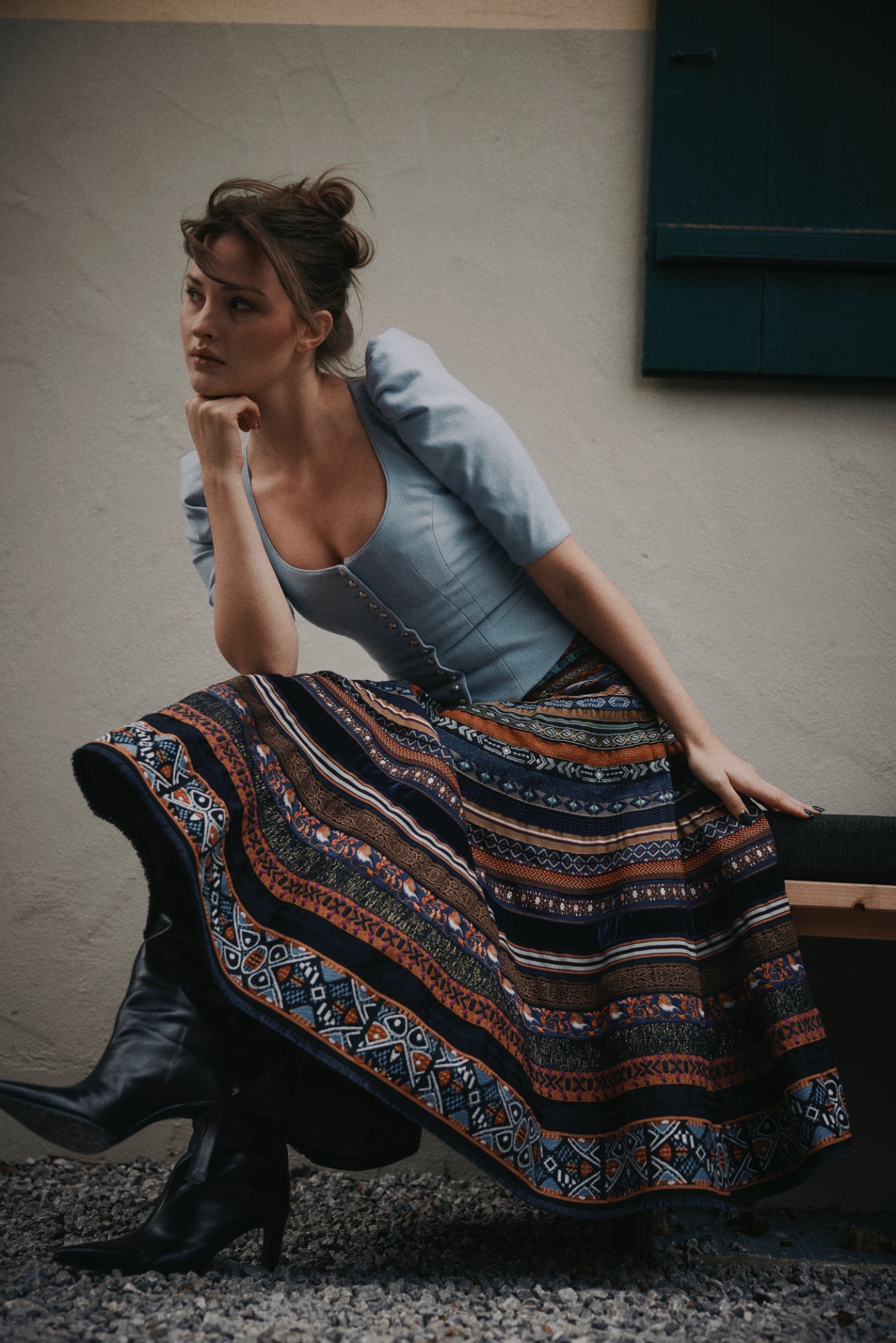 Ekaterina — Model & Hostess in M&uuml;nchen photo 4