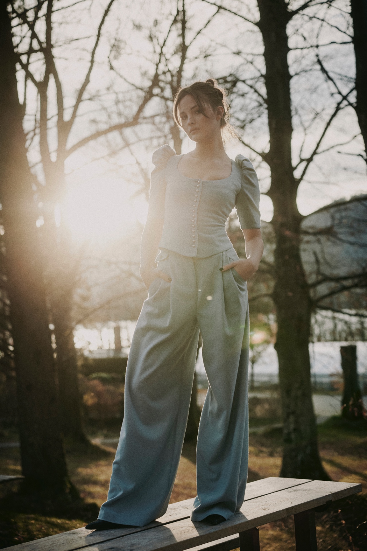 Ekaterina — Model & Hostess in M&uuml;nchen photo 5