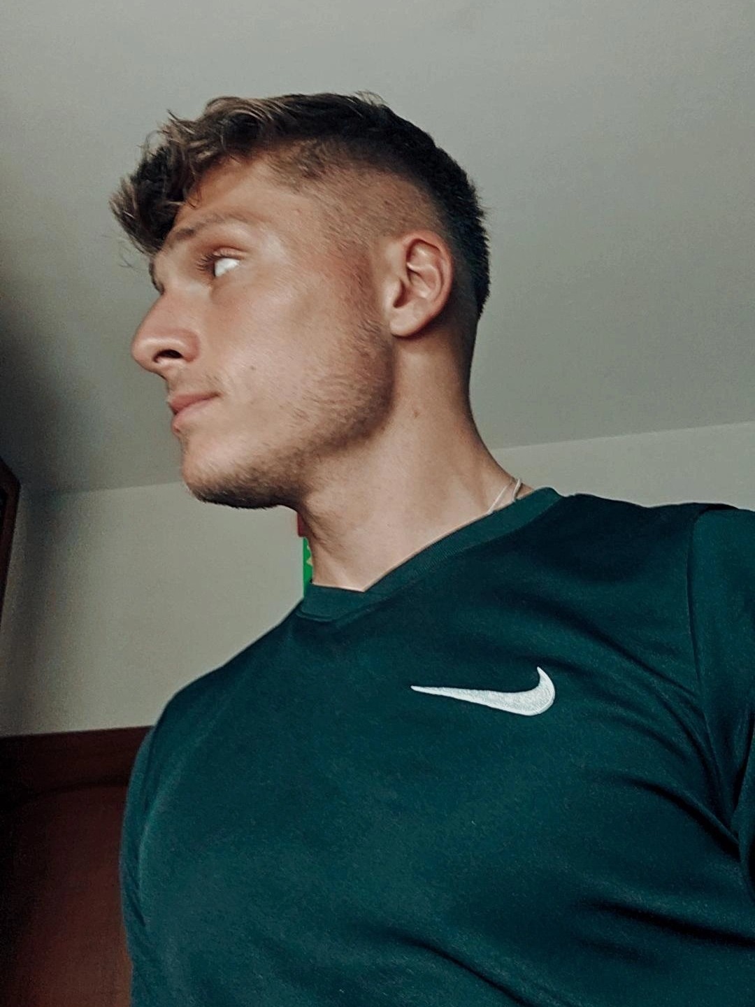 Fabio — Model & Host in Anacapri photo 1