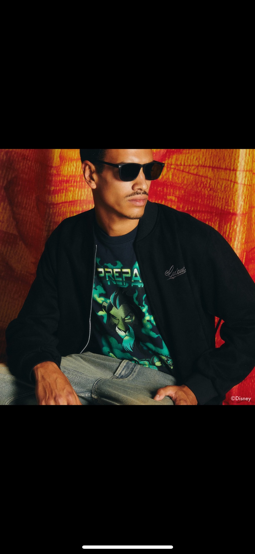 Benjamin — Model & Host in Montreuil photo 13