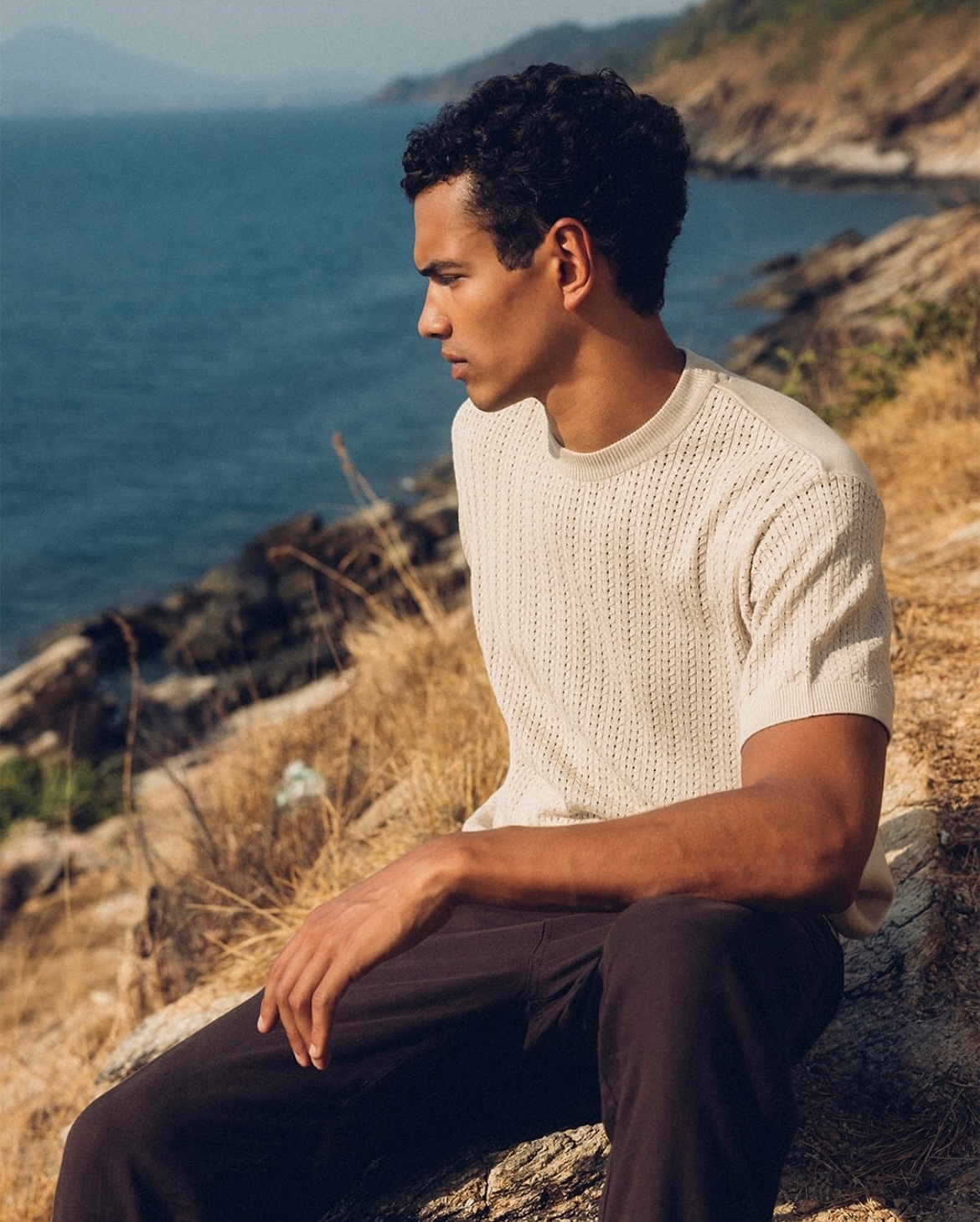 Benjamin — Model & Host in Montreuil photo 14