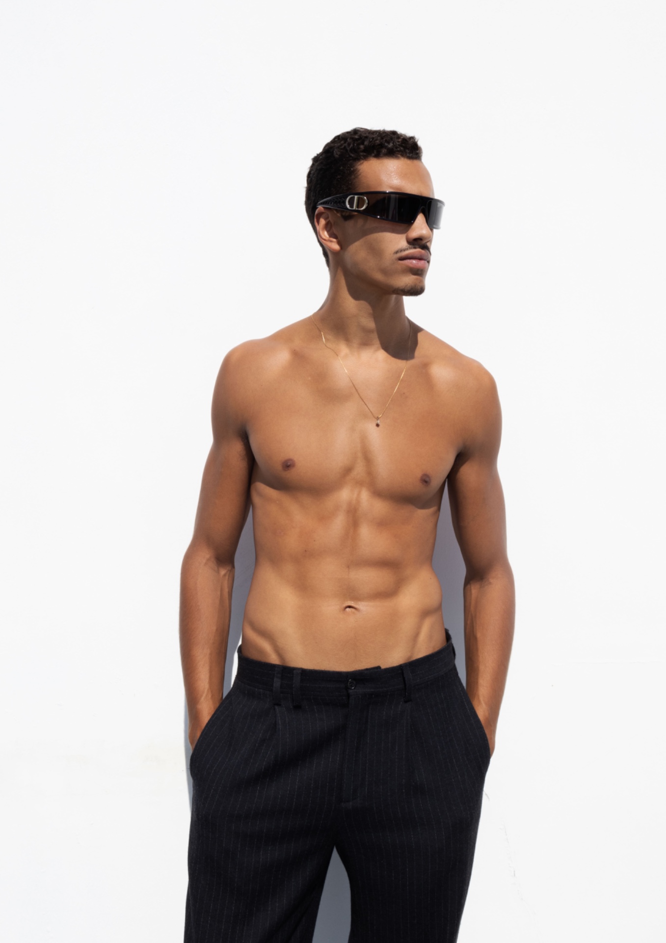 Benjamin — Model & Host in Montreuil photo 15