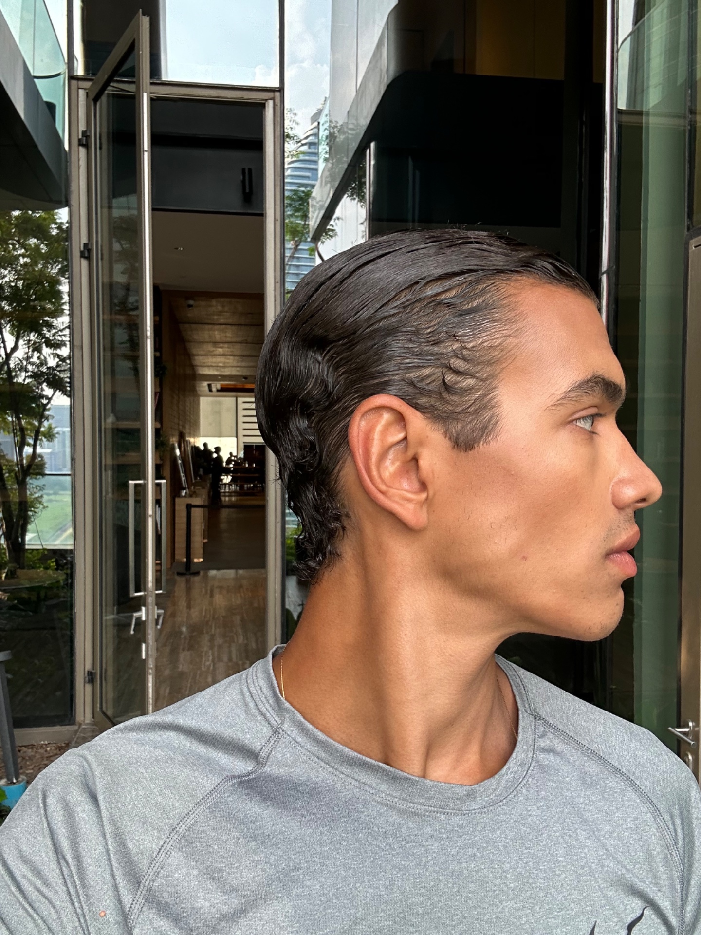 Benjamin — Model & Host in Montreuil photo 9
