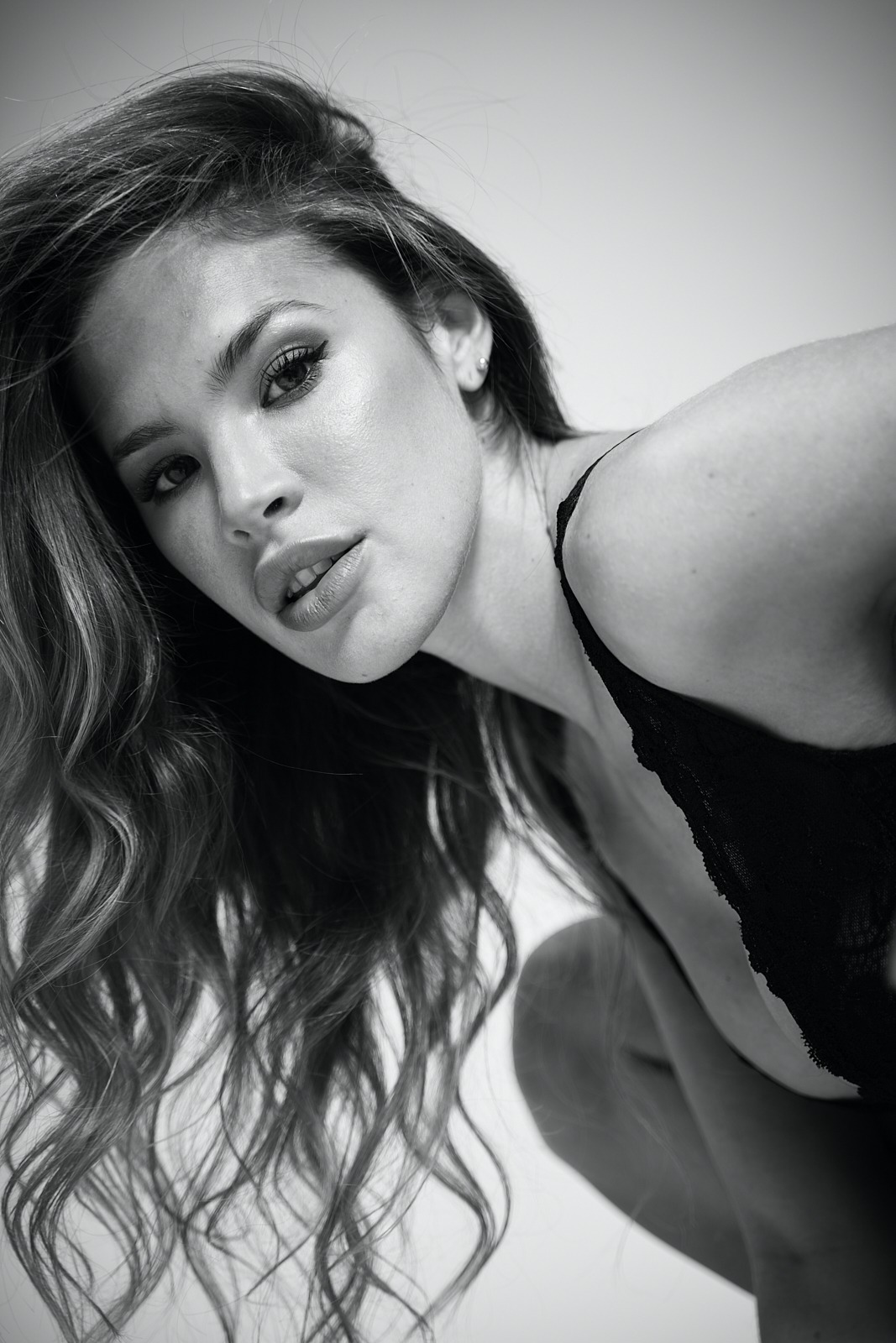 Justina — Model & Hostess in Milano photo 14