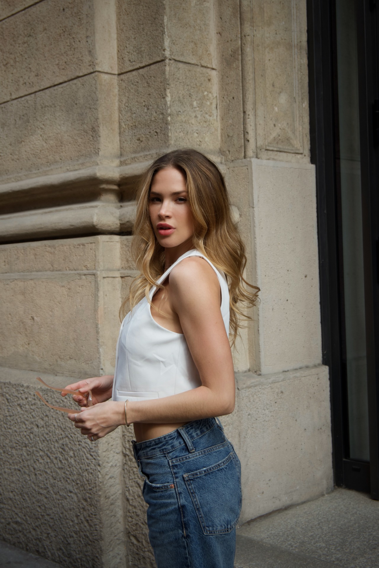 Justina — Model & Hostess in Milano photo 18