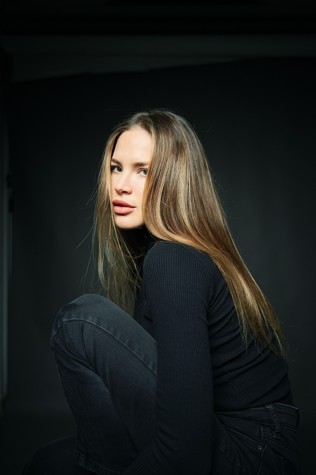 Justina — Model & Hostess in Milano photo 3