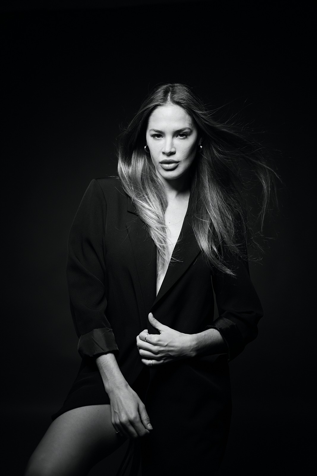Justina — Model & Hostess in Milano photo 8