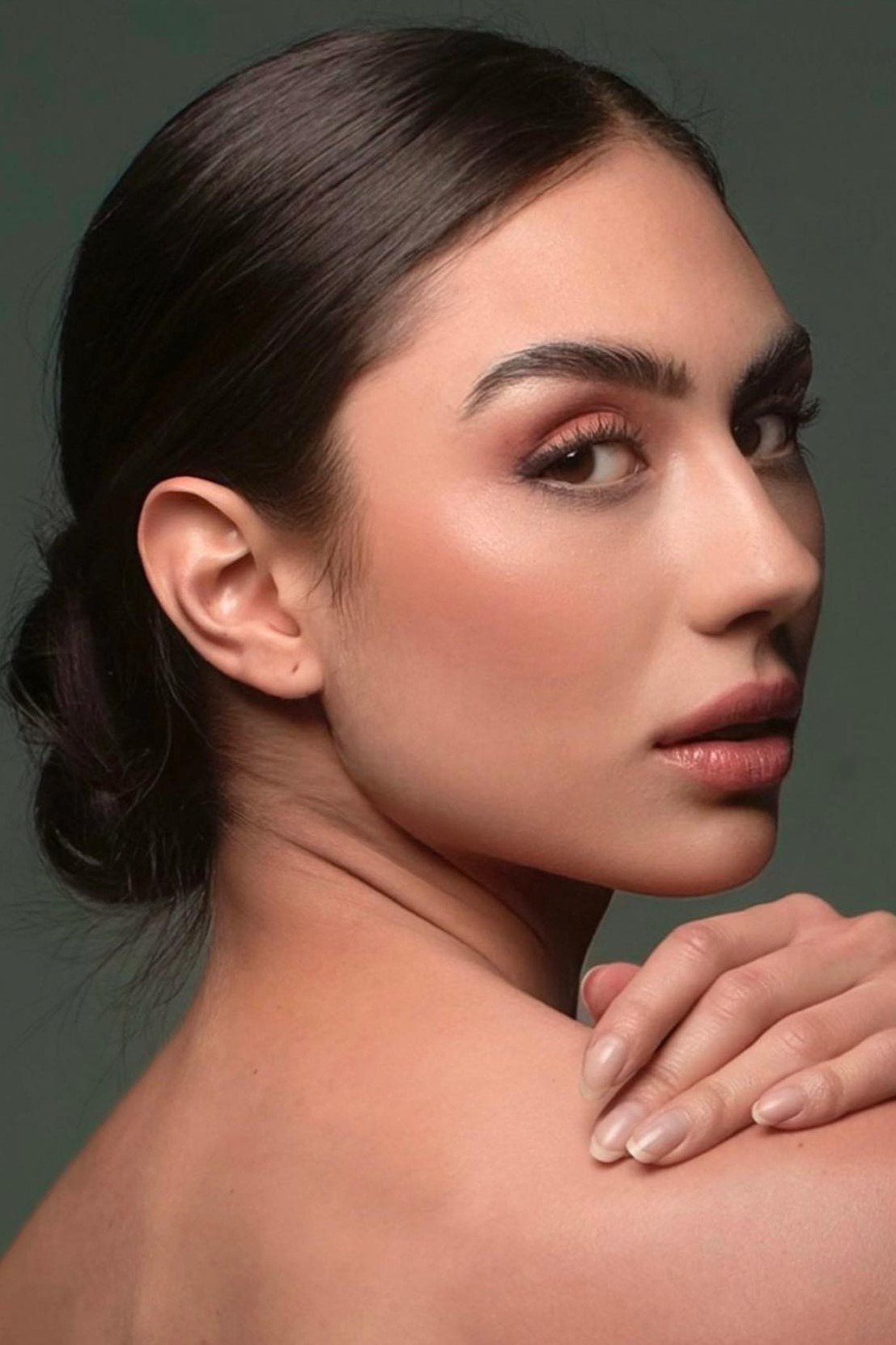 DANIELA — Model in Bogot&aacute; | Eye On Model