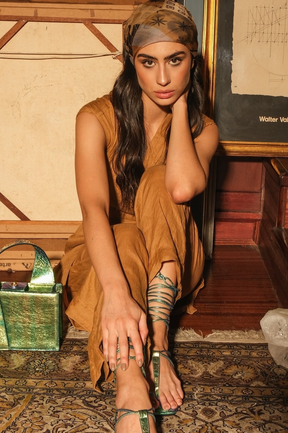 Daniela — Model & Hostess in Bogot&aacute; photo 3