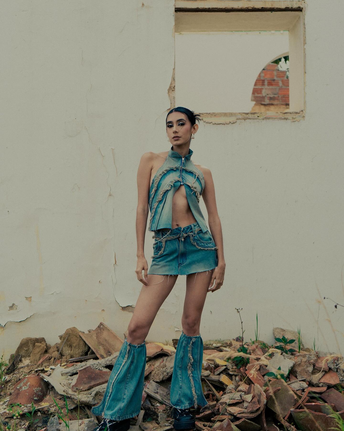 Valentina — Model & Hostess in Bogot&aacute;, D.c. photo 1