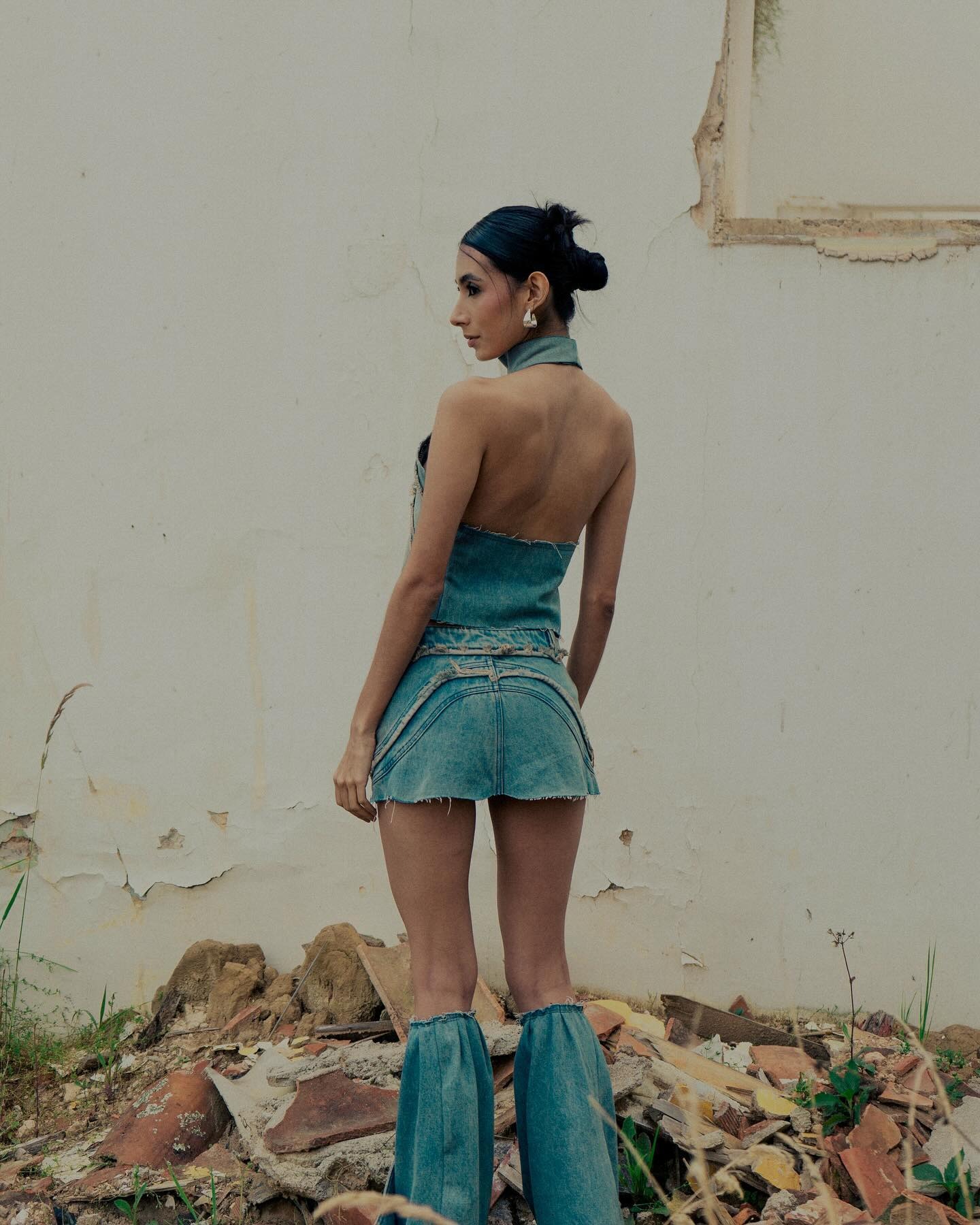 Valentina — Model & Hostess in Bogot&aacute;, D.c. photo 2