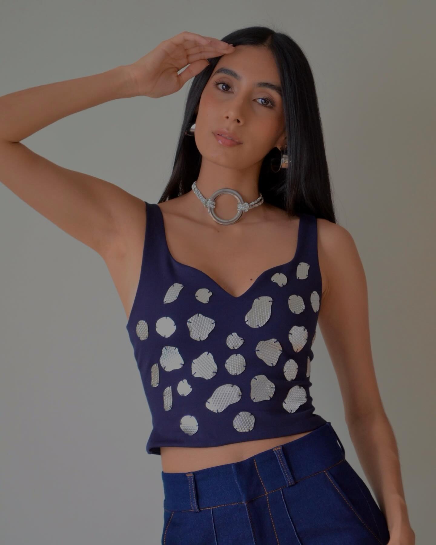 Valentina — Model & Hostess in Bogot&aacute;, D.c. photo 5