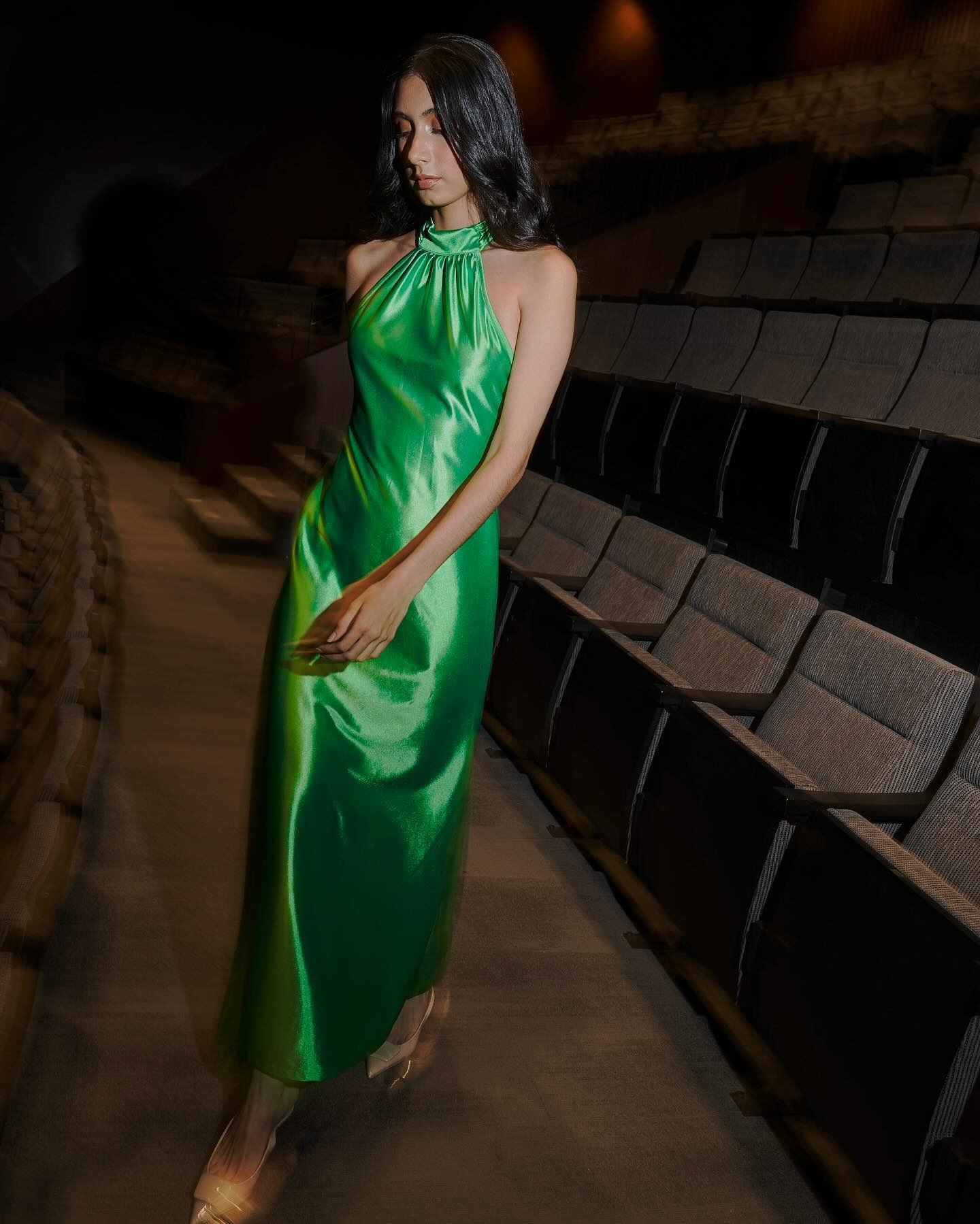 Valentina — Model & Hostess in Bogot&aacute;, D.c. photo 7