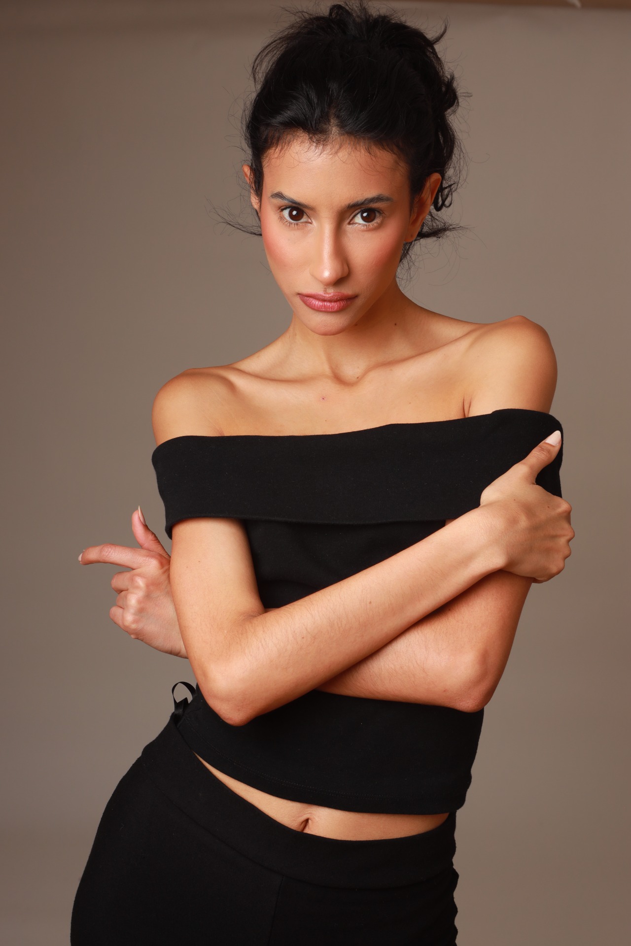 AHSLY — Model in Bogot&aacute; | Eye On Model