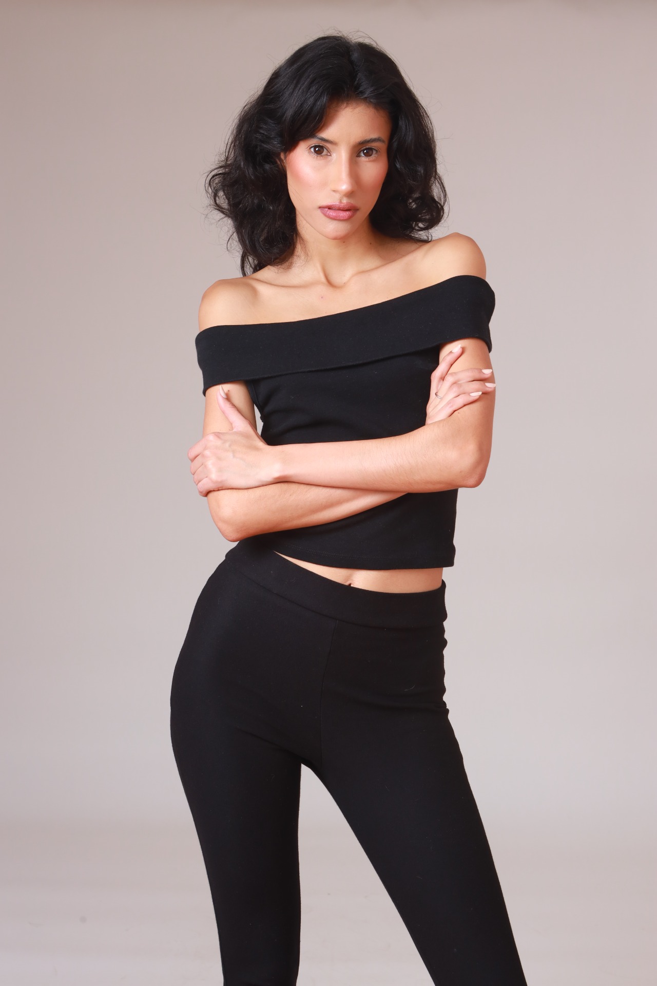 Ahsly — Model & Hostess in Bogot&aacute; photo 1