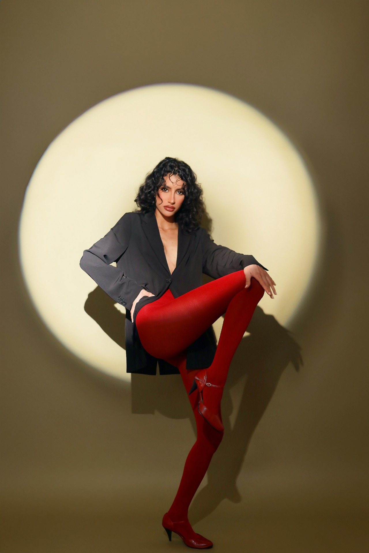 Ahsly — Model & Hostess in Bogot&aacute; photo 3