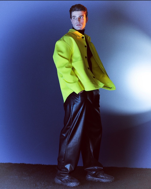 Andrea — Model & Host in Sovico photo 4