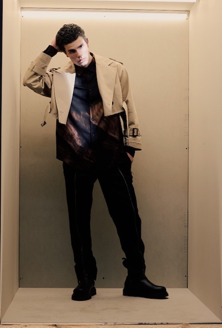 Andrea — Model & Host in Sovico photo 5