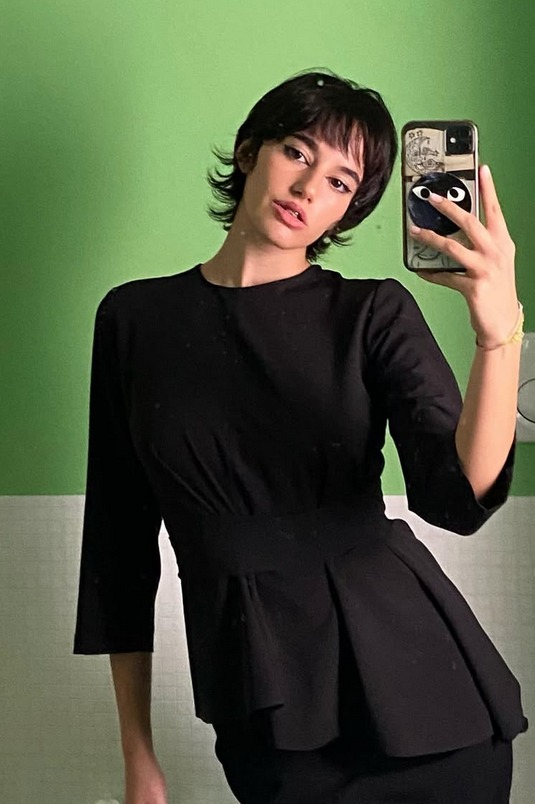 Elena Zoe — Model & Hostess in Milano photo 4