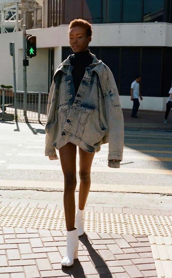 Talita — Model & Hostess in Milano photo 6