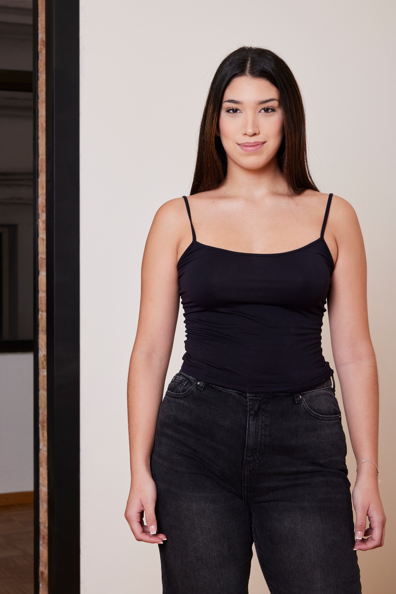 Audrey — Model & Hostess in Barcelona photo 1