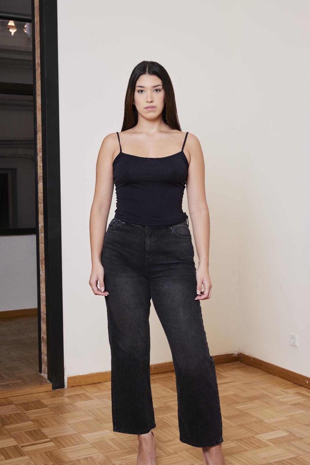Audrey — Model & Hostess in Barcelona photo 2