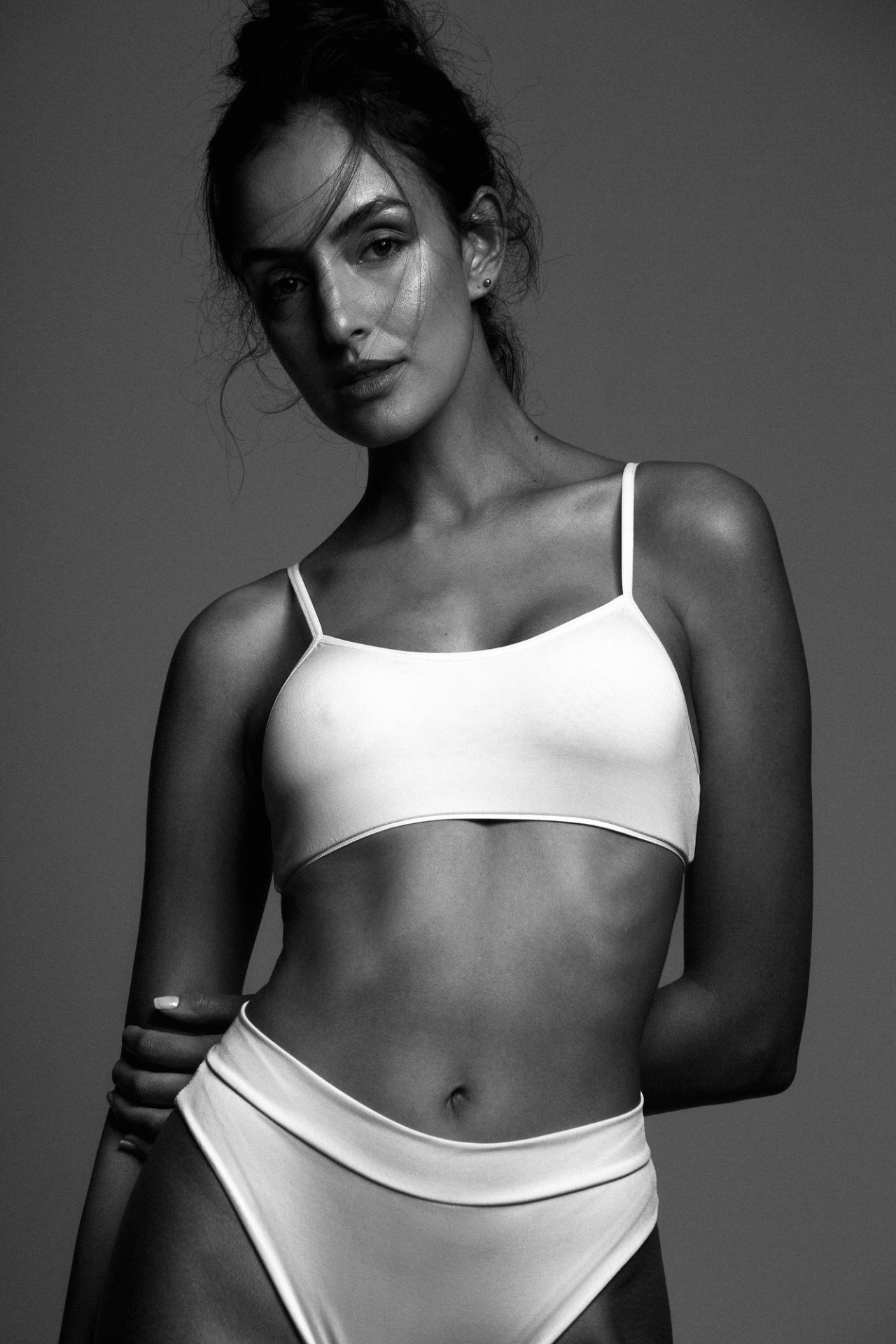 RA&iacute;SSA — Model in Bergamo | Eye On Model